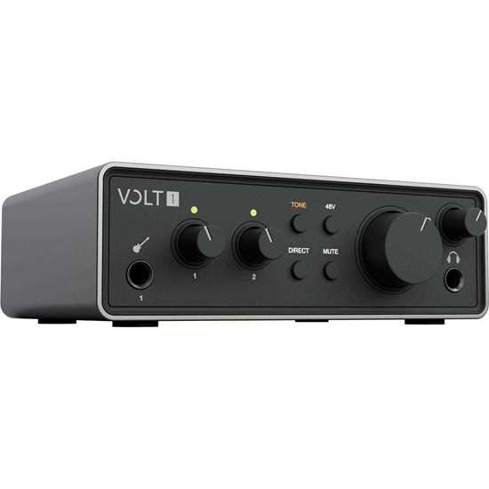 Bild på Universal Audio Volt 1 Gen 2