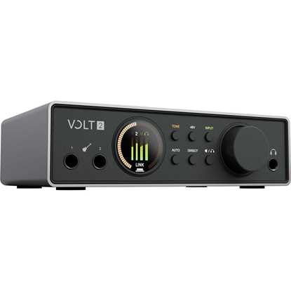 Bild på Universal Audio Volt 2 Gen 2