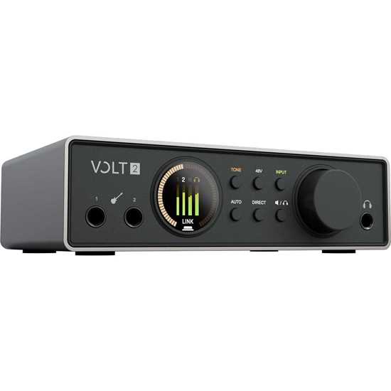 Bild på Universal Audio Volt 2 Gen 2