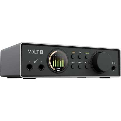 Bild på Universal Audio Volt 4 Gen 2