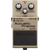 Bild på Boss AD-2 Acoustic Preamp