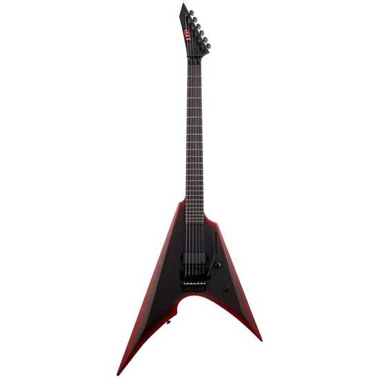 Bild på LTD ARROW BLACK METAL II