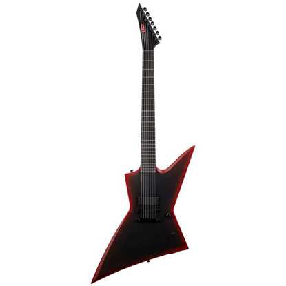 Bild på LTD EXL- 7B BLACK METAL II