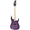 Bild på Ibanez RG652AHMFX-RPB Prestige Royal Plum Burst Burst