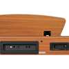 Bild på Donner DDP-80 MKII el-piano wood