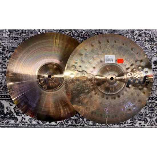 Bild på BEG PST8 Rock hats 14"
