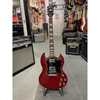 Bild på Beg Gibson SG Standard Heritage Cherry