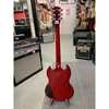 Bild på Beg Gibson SG Standard Heritage Cherry