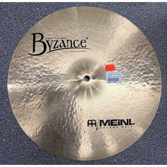 Bild på BEG Byzance 16 medium thin crash