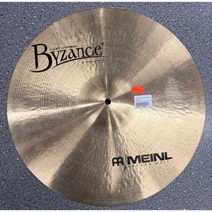 Bild på BEG Byzance 18 medium crash