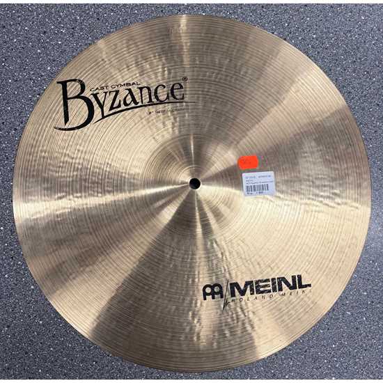 Bild på BEG Byzance 18 medium crash