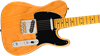 Bild på Fender American Professional Telecaster MN