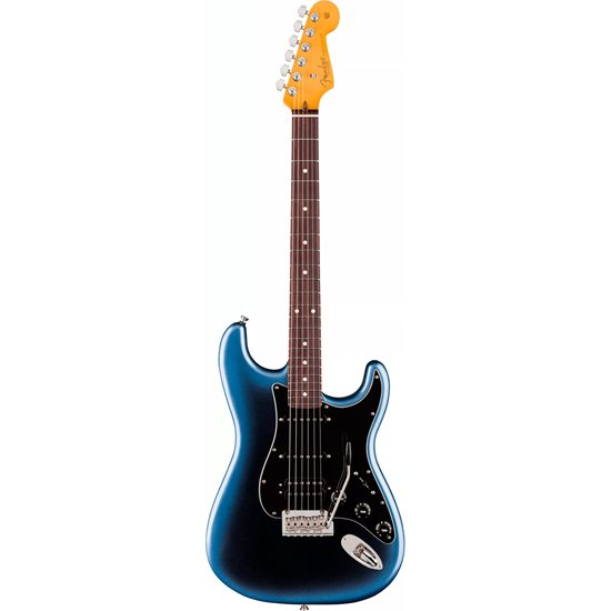 Bild på Fender American Professional Stratocaster HSS RW Dark Night