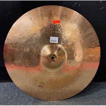 Bild på Beg Zildjian 20 ZBT Ride