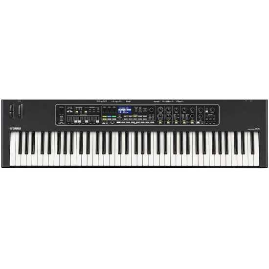 Bild på Yamaha CK76